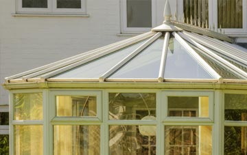 conservatory roof repair Sandpits, Gloucestershire