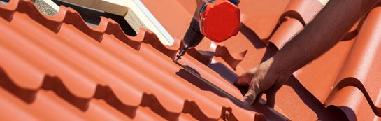 save on Sandpits roof installation costs